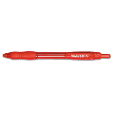 Paper Mate® Profile Ballpoint Pen Value Pack, Retractable, Bold 1.4 Mm, Black Ink, Smoke Barrel, 36-box freeshipping - TVN Wholesale